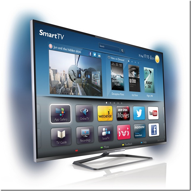 Philips 2013: 6008 Series Philips 2013: 6008 Series